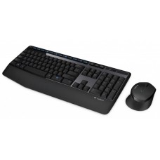 Logitech MK345 Wireless Combo  - TH pad