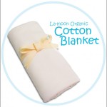 ละมุน Lamoon ผ้าห่มเด็กออร์แกนิค Cotton100%