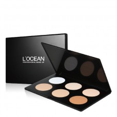 L'Ocean 6 Hold Cake Powder