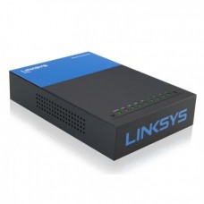 Linksys LRT224 DUAL WAN BUSINESS GIGABIT VPN ROUTER