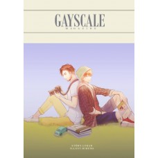 Gayscale Magazine