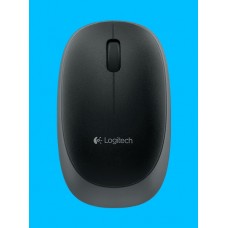 LOGITECH M165 WIRELESS OPTICAL MOUSE