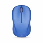 LOGITECH M235 WIRELESS MOUSE BLUE BLISS(BLUE)