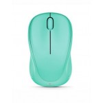 LOGITECH M235 WIRELESS MOUSE GREEN ENVY (GREEN)