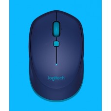 LOGITECH M337 BLUETOOTH MOUSE BLUE