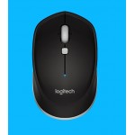 LOGITECH M337 BLUETOOTH MOUSE BLACK