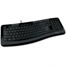 MICROSOFT Comfort Curve Keyboard 3000 (TH-ENG)
