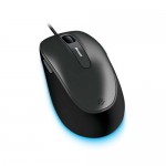 MICROSOFT Comfort Mouse 4500