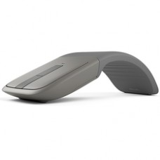 MICROSOFT Arc Touch Bluetooth Mouse GRAY
