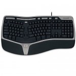 MICROSOFT Natural Ergonomic Keyboard 4000 (TH-ENG)