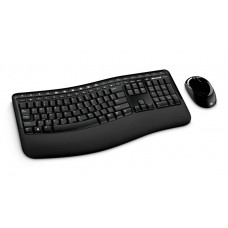 MICROSOFT Wireless Desktop 5000 (TH-ENG)