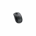 MICROSOFT Wireless Mobile Mouse 3500 BLACK