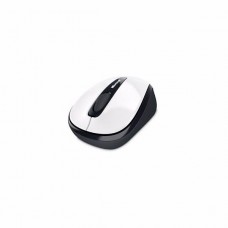 MICROSOFT Wireless Mobile Mouse 3500 WHITE