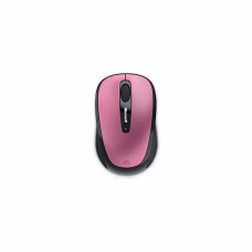 MICROSOFT Wireless Mobile Mouse 3500 PINK