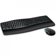 MICROSOFT Sculpt Comfort Desktop (TH-ENG)