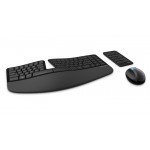 MICROSOFT Sculpt Ergonomic Desktop (TH-ENG)