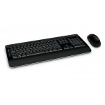 MICROSOFT Wireless Desktop 3000 (TH-ENG)