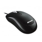 MICROSOFT Basic Optical Mouse BLACK