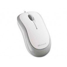 MICROSOFT Basic Optical Mouse White