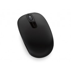 MICROSOFT Wireless Mobile Mouse 1850 BLACK