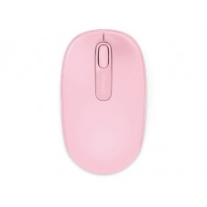 MICROSOFT Wireless Mobile Mouse 1850 ORCHID PINK