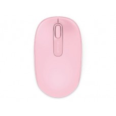 MICROSOFT Wireless Mobile Mouse 1850 ORCHID PINK