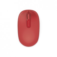 MICROSOFT Wireless Mobile Mouse 1850 RED V2