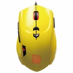 Ttesport THERON [Yellow] 5600DPI