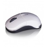 RAPOO MS1100X WIRELESS OPTICAL MOUSE WHITE