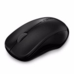 RAPOO MS1620 WIRELESS OPTICAL MOUSE BLACK