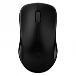 RAPOO 1620 WIRELESS OPTICAL MOUSE BLACK