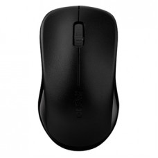 RAPOO 1620 WIRELESS OPTICAL MOUSE BLACK