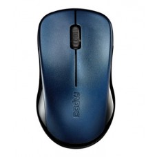 RAPOO MS1620 WIRELESS OPTICAL MOUSE BLUE
