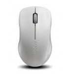 RAPOO MS1620 WIRELESS OPTICAL MOUSE WHITE