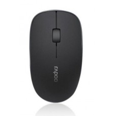 RAPOO MS3500P WIRELESS OPTICAL MOUSE  BLACK