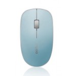 RAPOO MS3500P WIRELESS OPTICAL MOUSE  BLUE