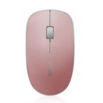 RAPOO MS3500P WIRELESS OPTICAL MOUSE  PINK