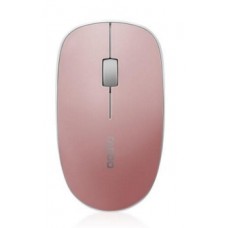 RAPOO MS3500P WIRELESS OPTICAL MOUSE  PINK