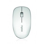 RAPOO MS3500P WIRELESS OPTICAL MOUSE  WHITE