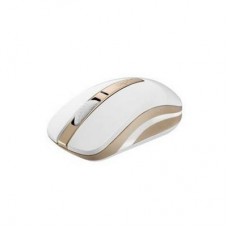 RAPOO MS6610 WIRELESS OPTICAL MOUSE GOLD