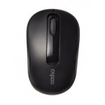 RAPOO M10 WIRELESS OPTICAL MOUSE BLACK