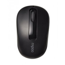 RAPOO M10 WIRELESS OPTICAL MOUSE BLACK