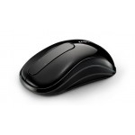 RAPOO T120P WIRELESS TOUCH MOUSE BLACK