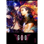 The God สงครามชิงพลังเทพ (เล่ม 1-2) (MayZiiZ)