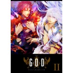 The God สงครามชิงพลังเทพ เล่ม 2 (MayZiiZ)