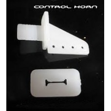 control horn แบบเสียบ