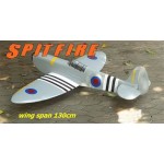 เครื่องบินบังคับ spitfire 130cm