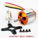 Redcon Air 2217 1400kv