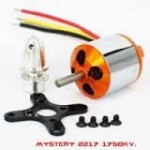 Mystery 2217 1700kv