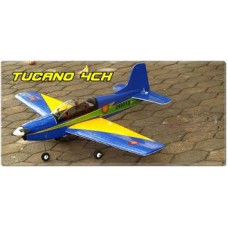 เครื่องบินบังคับ tucano ep 40